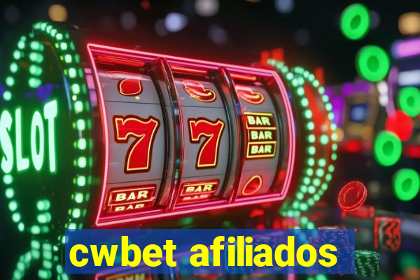 cwbet afiliados